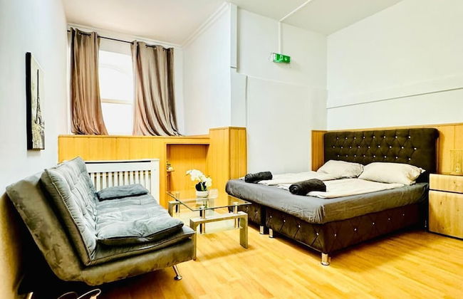 10 Economy Rooms-Shared Bath & Kitchen - Foto 1