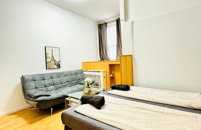 10 Economy Rooms-Shared Bath & Kitchen - Foto 59