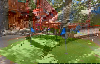 Foto 1 - Oaktree House