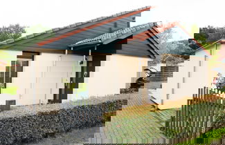 Foto 1 - Holiday Home in Zevenhuizen Near Delft