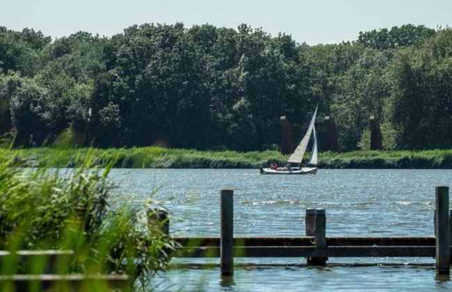 Holiday Home in Zevenhuizen Near Delft - Foto 39