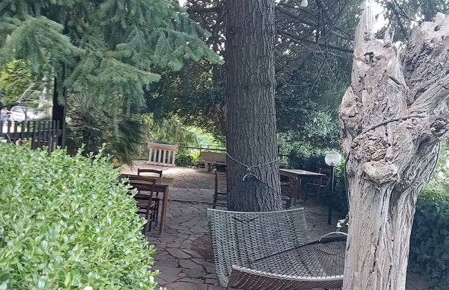 Casa vacanza la sorgente - Foto 14