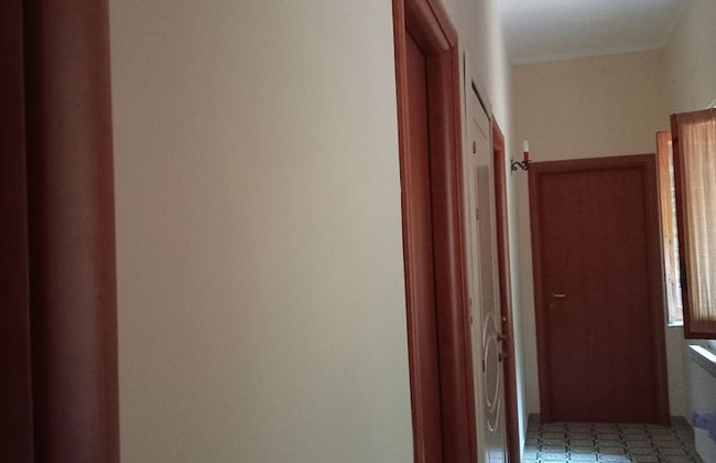 Casa vacanza la sorgente - Foto 3