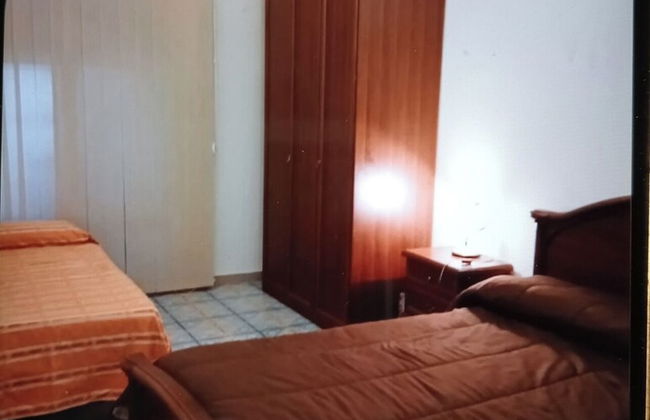 Casa vacanza la sorgente - Foto 7