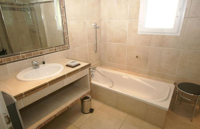 Villa in Moriani-plage With Sea View - Photo 16