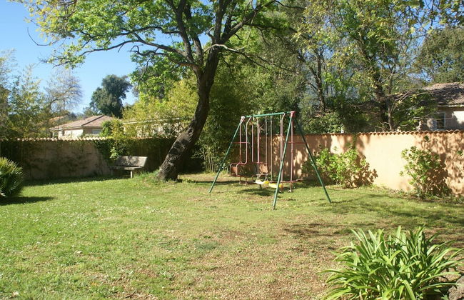 Villa in Moriani-plage With Sea View - Photo 26