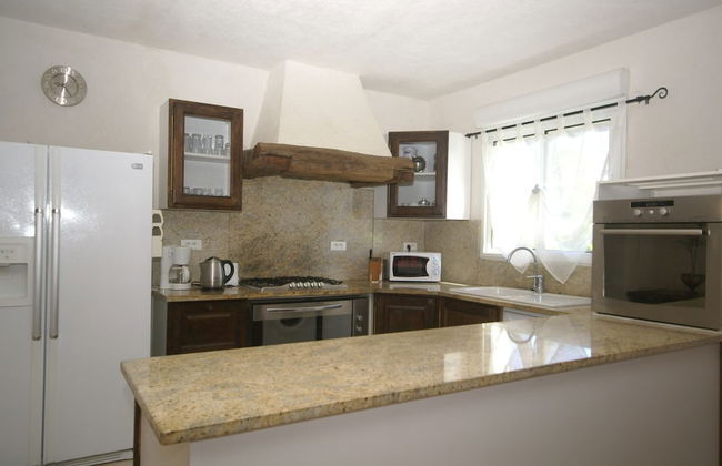 Villa in Moriani-plage With Sea View - Photo 10