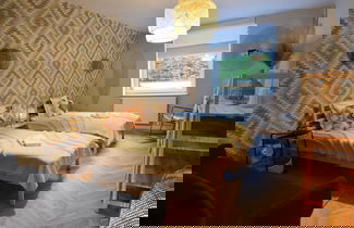 Foto 2 - Apartment in Kashubia With Lake View