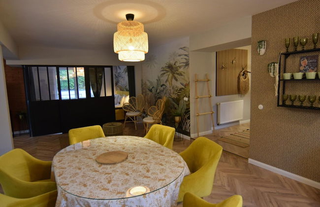 Apartment in Kashubia With Lake View - Foto 22