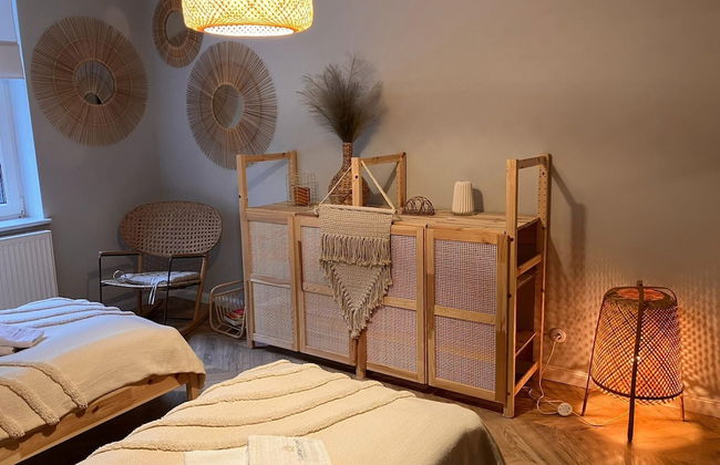 Apartment in Kashubia With Lake View - Foto 4