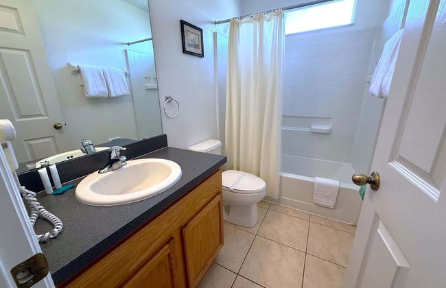 Lake View Villa With Beautiful Sunsets - Southern Dunes - Foto 13