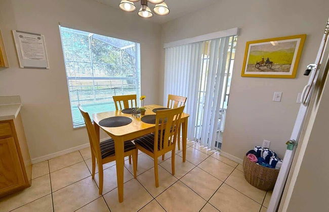 Lake View Villa With Beautiful Sunsets - Southern Dunes - Foto 21