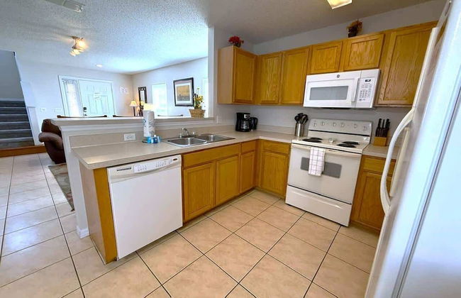 Lake View Villa With Beautiful Sunsets - Southern Dunes - Foto 8