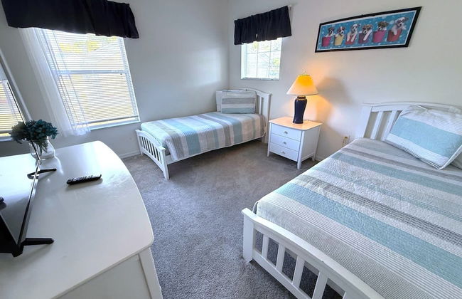 Lake View Villa With Beautiful Sunsets - Southern Dunes - Foto 2