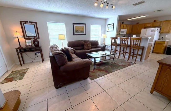 Lake View Villa With Beautiful Sunsets - Southern Dunes - Foto 11