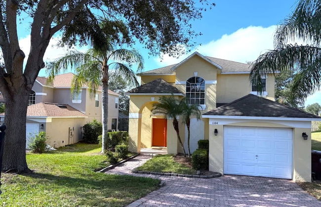 Lake View Villa With Beautiful Sunsets - Southern Dunes - Foto 26