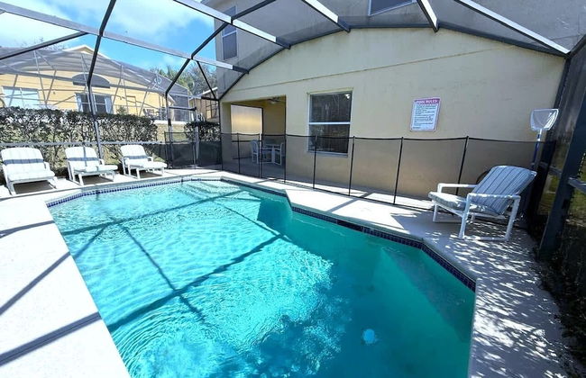 Lake View Villa With Beautiful Sunsets - Southern Dunes - Foto 18