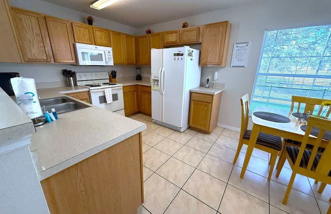Lake View Villa With Beautiful Sunsets - Southern Dunes - Foto 7