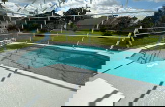 Photo 1 - Fully Updated Holiday Villa, Southern Dunes, South Facing Pool