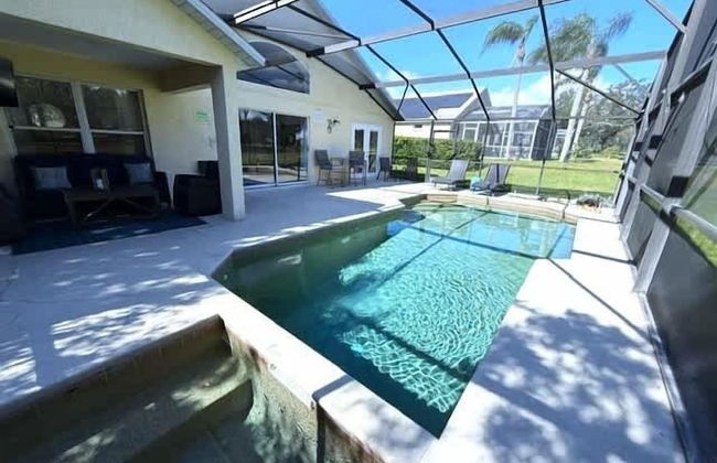 Updated Southern Dunes Golf Villa, Spa, Updated! - Foto 20