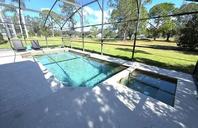 Updated Southern Dunes Golf Villa, Spa, Updated! - Foto 19
