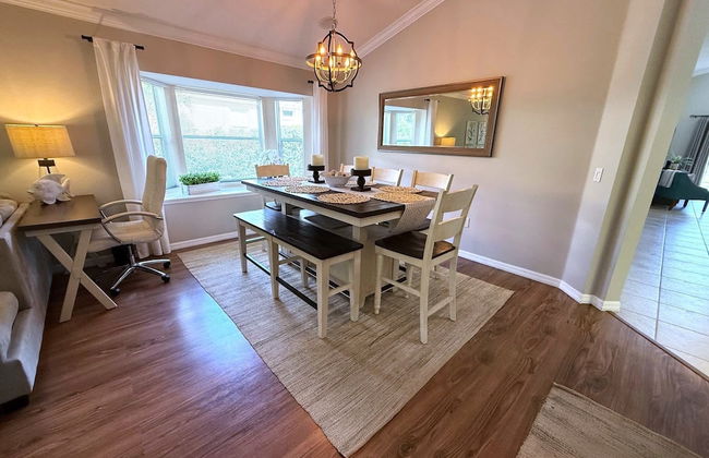 Updated Southern Dunes Golf Villa, Spa, Updated! - Foto 28