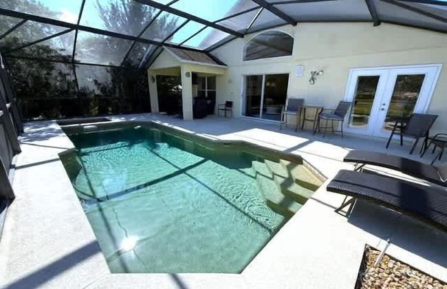 Updated Southern Dunes Golf Villa, Spa, Updated! - Foto 22