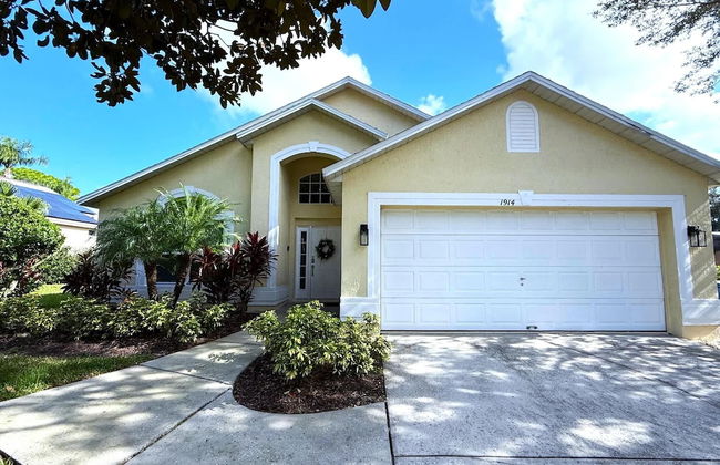 Updated Southern Dunes Golf Villa, Spa, Updated! - Foto 36