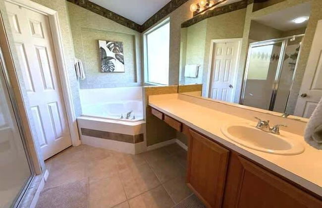 Updated Southern Dunes Golf Villa, Spa, Updated! - Foto 18