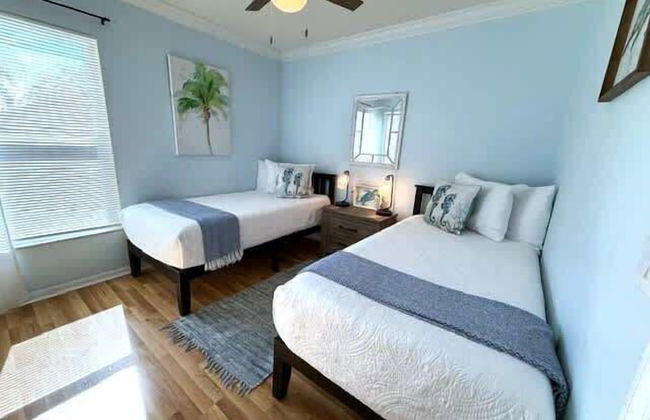 Updated Southern Dunes Golf Villa, Spa, Updated! - Foto 4