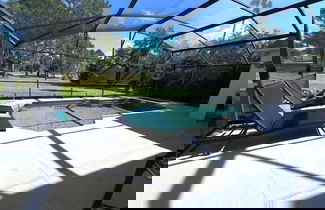 Foto 1 - Updated Southern Dunes Golf Villa, Spa, Updated!