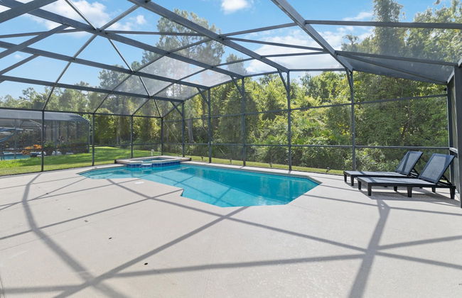 Great Community, Amazing Private Pool, Near Disney! - Foto 25