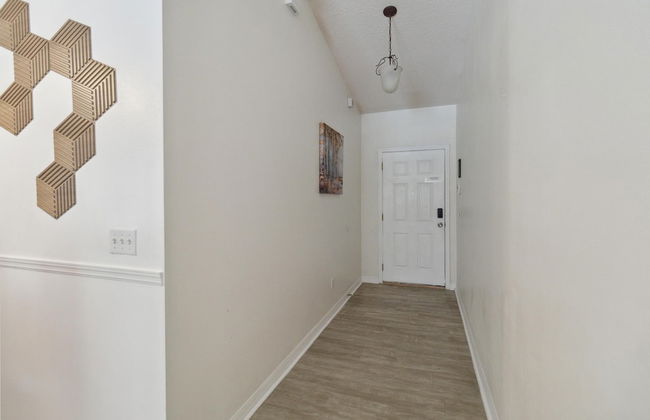 Great Community, Amazing Private Pool, Near Disney! - Foto 10