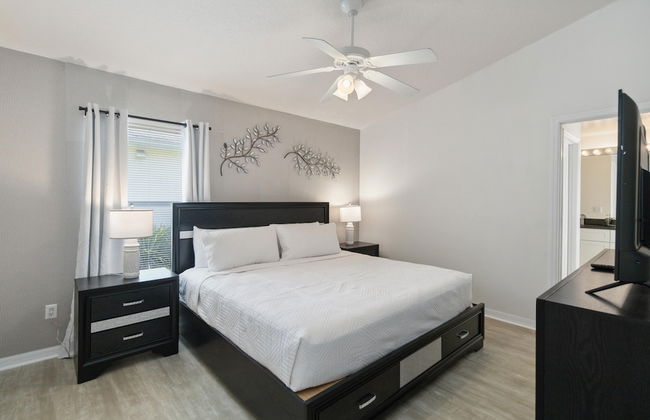 Great Community, Amazing Private Pool, Near Disney! - Foto 11