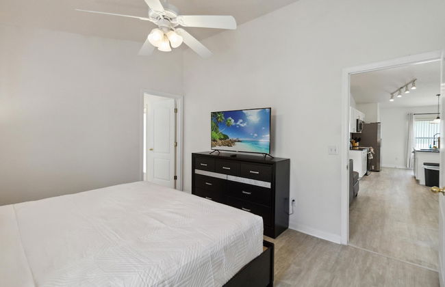 Great Community, Amazing Private Pool, Near Disney! - Foto 12