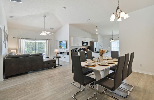 Great Community, Amazing Private Pool, Near Disney! - Foto 5