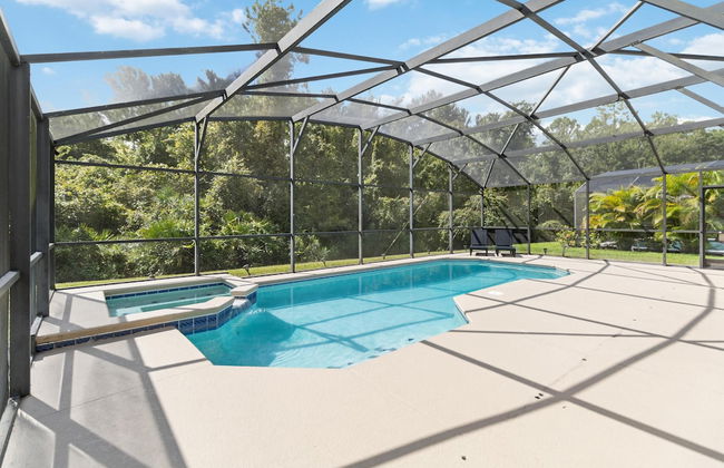 Great Community, Amazing Private Pool, Near Disney! - Foto 24