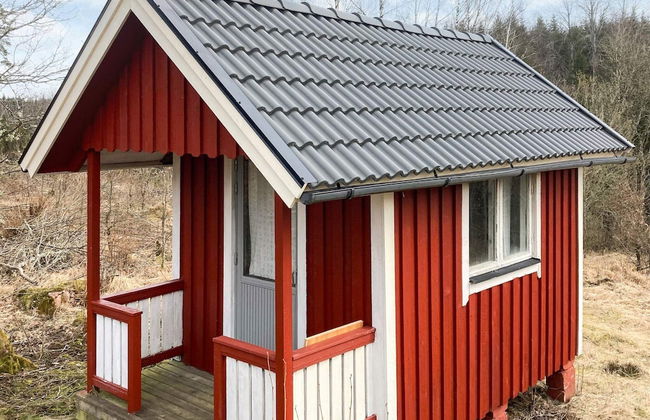 2 Person Holiday Home in Burseryd - Foto 27