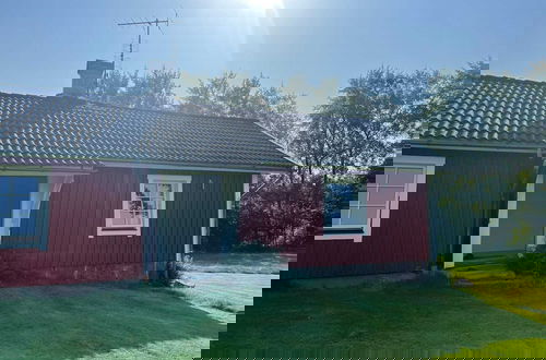 Foto 1 - 2 Person Holiday Home in Burseryd
