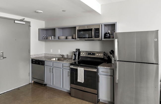 American Life Lofts By Landing - Foto 5
