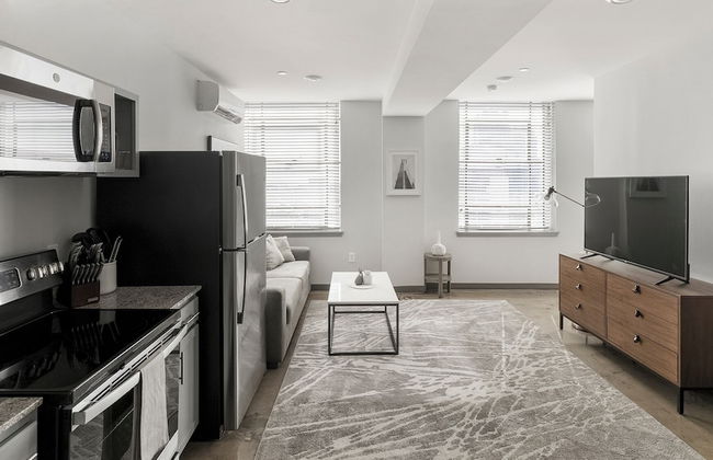 American Life Lofts By Landing - Foto 2