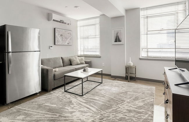 American Life Lofts By Landing - Foto 8