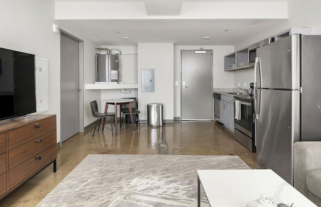 American Life Lofts By Landing - Foto 11