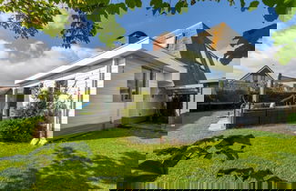 Photo 1 - Holiday Home in Breskens Near the Beach