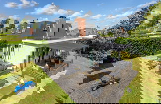 Photo 1 - Holiday Home in Breskens Near the Beach