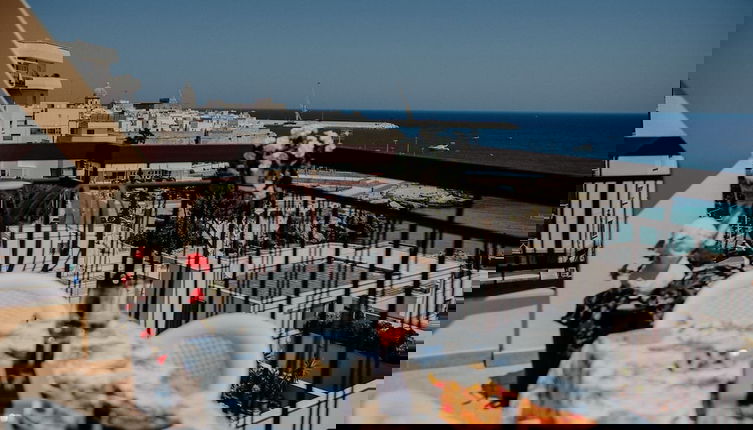 Foto 1 - La Terrazza sul Mare