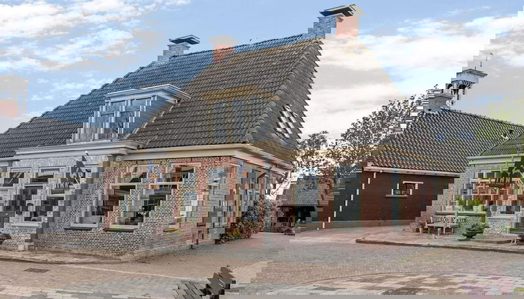 Photo 1 - Chalet in Ternaard Near Unesco Heritage Site