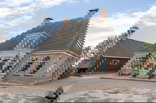 Photo 1 - Chalet in Ternaard Near Unesco Heritage Site