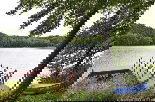 Foto 55 - Semi-detached House Directly on the Lake, Stare Czaple