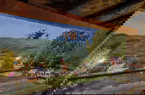 Photo 11 - Villa Aperta Campagna
